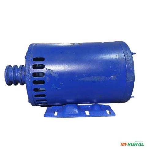 Motor Elétrico 3 Cv Hp 3500 rpm 2p ABERTO usado Trifásico C2289 Imagem Motor Elétrico 3 Cv Hp 3500 rpm 2p ABERTO usado Trifásico C2289