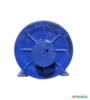 Motor Elétrico 3 Cv Hp 3500 rpm 2p ABERTO usado Trifásico C2289 Imagem Motor Elétrico 3 Cv Hp 3500 rpm 2p ABERTO usado Trifásico C2289