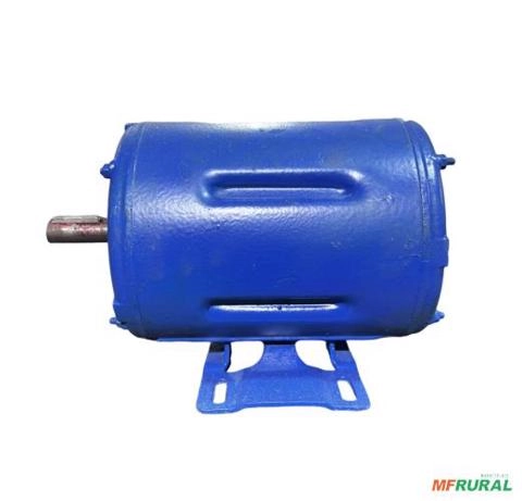 Motor Elétrico 1/2 Cv Hp 3500 rpm 2 p ABERTO usado Trifásico C2284 Imagem Motor Elétrico 1/2 Cv Hp 3500 rpm 2 p ABERTO usado Trifásico C2284