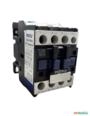 Contatora  CJX2 - D1810 7,5 hp 18A People 220V C8384 Imagem Contatora  CJX2 - D1810 7,5 hp 18A People 220V C8384