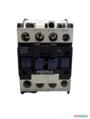 Contatora  CJX2 - D1810 7,5 hp 18A People 220V C8384 Imagem Contatora  CJX2 - D1810 7,5 hp 18A People 220V C8384