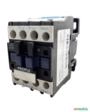 Contatora  CJX2 - D1810 7,5 hp 18A People 220V C8384 Imagem Contatora  CJX2 - D1810 7,5 hp 18A People 220V C8384