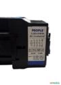 Contatora  CJX2 - D1810 7,5 hp 18A People 220V C8384 Imagem Contatora  CJX2 - D1810 7,5 hp 18A People 220V C8384