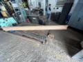 Viga perfil I w 200 3,88 x 0,2 x 0,1m c2298 Imagem Viga perfil I w 200 3,88 x 0,2 x 0,1m c2298