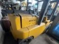 Empilhadeira Hyster 2,5 TON Motor Opala C8512 Imagem Empilhadeira Hyster 2,5 TON Motor Opala C8512
