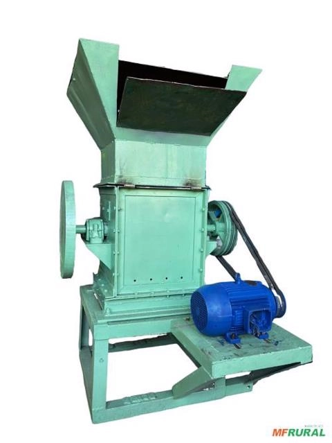 Moinho C8385 Lançamento Imagem Moinho C8385 Lançamento