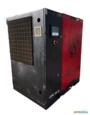 Compressor De Ar Parafuso Chicago CPC 50 CV 200 Pés 10,8 Bar 2017 C8325 Imagem Compressor De Ar Parafuso Chicago CPC 50 CV 200 Pés 10,8 Bar 2017 C8325