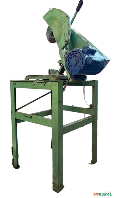 Serra Policorte Rápida Para Ferro Circular De Bancada C8521 Lançamento Imagem Serra Policorte Rápida Para Ferro Circular De Bancada C8521 Lançamento