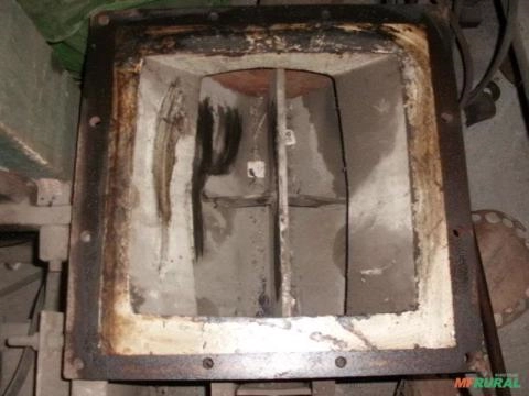 Imagem Dosador industrial plástico- C1157 Imagem Dosador industrial plástico- C1157