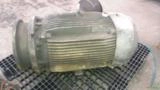 motor elétrico 100hp 3500rpm compressor parafuso ga707 C1706 Imagem motor elétrico 100hp 3500rpm compressor parafuso ga707 C1706