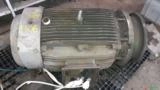 motor elétrico 100hp 3500rpm compressor parafuso ga707 C1706 Imagem motor elétrico 100hp 3500rpm compressor parafuso ga707 C1706