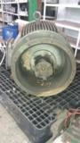 motor elétrico 100hp 3500rpm compressor parafuso ga707 C1706 Imagem motor elétrico 100hp 3500rpm compressor parafuso ga707 C1706