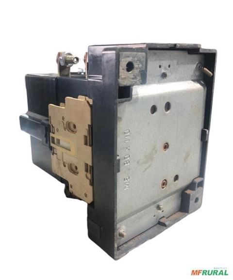 Imagem Contatora 3TF48 30hp 75A Siemens C2546 Imagem Contatora 3TF48 30hp 75A Siemens C2546