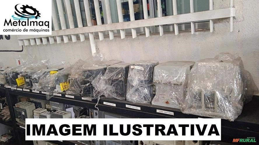 Contatora 3TF54 100hp 250A Siemens C2549 Imagem Contatora 3TF54 100hp 250A Siemens C2549