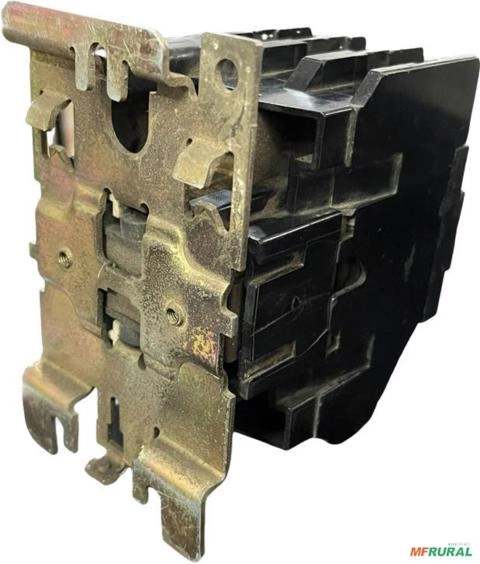 Imagem Contatora antiga 60 cv 150A CW150 weg telemecanique C2604 Imagem Contatora antiga 60 cv 150A CW150 weg telemecanique C2604