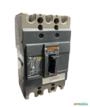 Disjuntor caixa moldada 50a GE ABB Merlin Gerin WEG C2553 Imagem Disjuntor caixa moldada 50a GE ABB Merlin Gerin WEG C2553