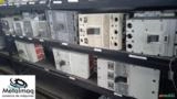Disjuntor caixa moldada 900a GE ABB Merlin Gerin WEG C2571 Imagem Disjuntor caixa moldada 900a GE ABB Merlin Gerin WEG C2571