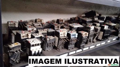 Imagem Relé termico 2cv 4a- 6,3A Siemens Weg telemecanique C2579 Imagem Relé termico 2cv 4a- 6,3A Siemens Weg telemecanique C2579