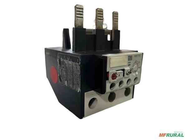 Relé termico 30cv 72a- 90A Siemens Weg telemecanique C2590 Imagem Relé termico 30cv 72a- 90A Siemens Weg telemecanique C2590