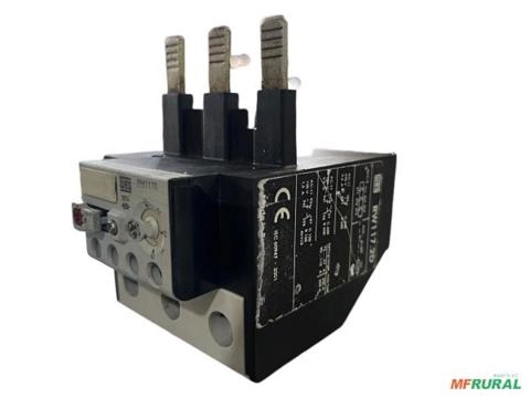 Imagem Relé termico 30cv 72a- 90A Siemens Weg telemecanique C2590 Imagem Relé termico 30cv 72a- 90A Siemens Weg telemecanique C2590