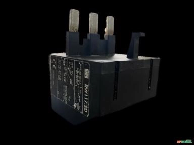 Imagem Relé termico 30cv 72a- 90A Siemens Weg telemecanique C2590 Imagem Relé termico 30cv 72a- 90A Siemens Weg telemecanique C2590