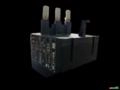 Relé termico 30cv 72a- 90A Siemens Weg telemecanique C2590 Imagem Relé termico 30cv 72a- 90A Siemens Weg telemecanique C2590