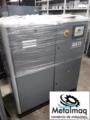 Compressor Parafuso GA 15FF secador 20 cv 80 pés C1611 Imagem Compressor Parafuso GA 15FF secador 20 cv 80 pés C1611