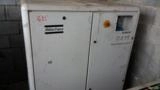 Compressor Parafuso GA 15FF secador 20 cv 80 pés C1611 Imagem Compressor Parafuso GA 15FF secador 20 cv 80 pés C1611