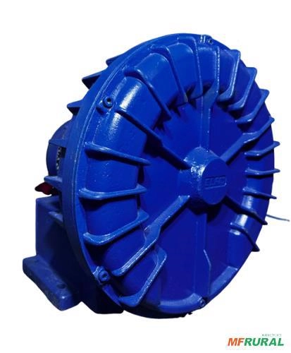 Bomba Vácuo Compressor Radial Soprador 3/4 hp 0,75 cv C2188 Usado Imagem Bomba Vácuo Compressor Radial Soprador 3/4 hp 0,75 cv C2188 Usado