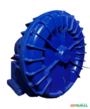 Bomba Vácuo Compressor Radial Soprador 3/4 hp 0,75 cv C2188 Usado Imagem Bomba Vácuo Compressor Radial Soprador 3/4 hp 0,75 cv C2188 Usado