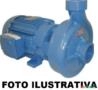 Moto bomba dágua trifásica 7,5 cv 7,5 hp Usada C2137 Imagem Moto bomba dágua trifásica 7,5 cv 7,5 hp Usada C2137