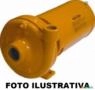 Moto bomba dágua trifásica 25 cv 25 hp Usada C2142 Imagem Moto bomba dágua trifásica 25 cv 25 hp Usada C2142