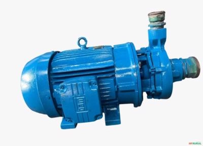 Moto bomba dágua trifásica 30 cv 30 hp Usada C2143 Imagem Moto bomba dágua trifásica 30 cv 30 hp Usada C2143