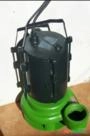 Bomba dágua submersa 1/2 cv 0,5 hp ABS Anauger sapo C2158 Imagem Bomba dágua submersa 1/2 cv 0,5 hp ABS Anauger sapo C2158