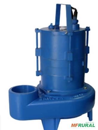 Imagem Bomba dágua submersa 1 cv 1 hp ABS Anauger sapo C2159 Imagem Bomba dágua submersa 1 cv 1 hp ABS Anauger sapo C2159