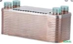 Evaporador chiller s 5.000 kcal 2TR C2642 Imagem Evaporador chiller s 5.000 kcal 2TR C2642