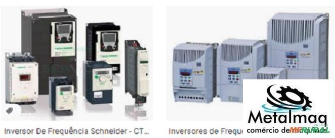 Inversor de Frequência 5 cv hp 16a Weg CFW09 C2448 Imagem Inversor de Frequência 5 cv hp 16a Weg CFW09 C2448
