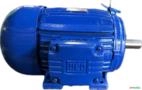 Motor elétrico 2 cv 2 hp Trif weg Eberle Kohlback 1100 rpm 6 polos c2063 Imagem Motor elétrico 2 cv 2 hp Trif weg Eberle Kohlback 1100 rpm 6 polos c2063