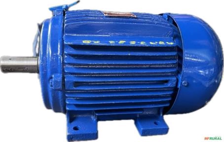 Imagem Motor elétrico 2 cv 2 hp Trif weg Eberle Kohlback 1100 rpm 6 polos c2063 Imagem Motor elétrico 2 cv 2 hp Trif weg Eberle Kohlback 1100 rpm 6 polos c2063