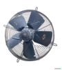 Exaustor Axial Ventilador Industrial 30 E 40 cm 300mm 400 mm C2218 Imagem Exaustor Axial Ventilador Industrial 30 E 40 cm 300mm 400 mm C2218