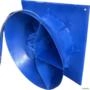 Exaustor Axial ventilador Industrial 70 cm 700mm C2220 Imagem Exaustor Axial ventilador Industrial 70 cm 700mm C2220