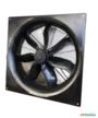 Exaustor Axial ventilador Industrial 80 cm Vazão:25 M3/H C2221 Imagem Exaustor Axial ventilador Industrial 80 cm Vazão:25 M3/H C2221