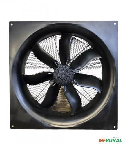 Imagem Exaustor Axial ventilador Industrial 80 cm Vazão:25 M3/H C2221 Imagem Exaustor Axial ventilador Industrial 80 cm Vazão:25 M3/H C2221