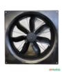 Exaustor Axial ventilador Industrial 80 cm Vazão:25 M3/H C2221 Imagem Exaustor Axial ventilador Industrial 80 cm Vazão:25 M3/H C2221