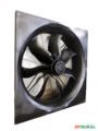 Exaustor Axial ventilador Industrial 80 cm Vazão:25 M3/H C2221 Imagem Exaustor Axial ventilador Industrial 80 cm Vazão:25 M3/H C2221