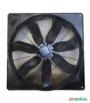 Exaustor Axial ventilador Industrial 80 cm Vazão:25 M3/H C2221 Imagem Exaustor Axial ventilador Industrial 80 cm Vazão:25 M3/H C2221