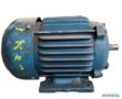 Motor Elétrico 3/4 Cv Hp 1700 Rpm 4p Não Revisado não weg C2005 Imagem Motor Elétrico 3/4 Cv Hp 1700 Rpm 4p Não Revisado não weg C2005