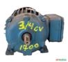 Motor Elétrico 3/4 Cv Hp 1700 Rpm 4p Não Revisado não weg C2005 Imagem Motor Elétrico 3/4 Cv Hp 1700 Rpm 4p Não Revisado não weg C2005