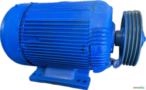 Motor elétrico 60 cv 60 hp Trif weg Eberle 1100 rpm 6 polos C2077 Imagem Motor elétrico 60 cv 60 hp Trif weg Eberle 1100 rpm 6 polos C2077