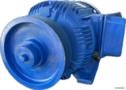 Motor elétrico 60 cv 60 hp Trif weg Eberle 1100 rpm 6 polos C2077 Imagem Motor elétrico 60 cv 60 hp Trif weg Eberle 1100 rpm 6 polos C2077